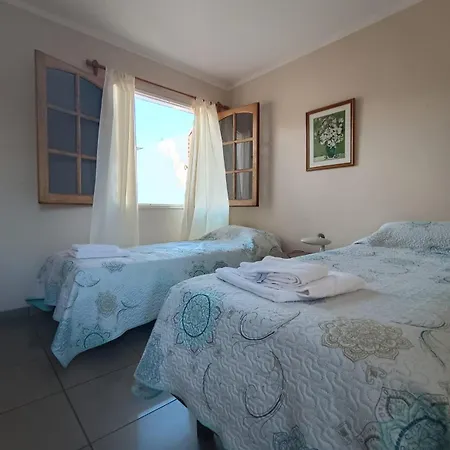 Casiopea Apart San Fernando del Valle de Catamarca Exterior photo