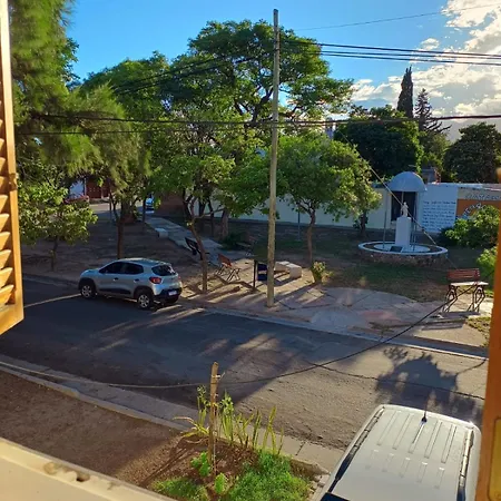 Casiopea Apart San Fernando del Valle de Catamarca Exterior photo