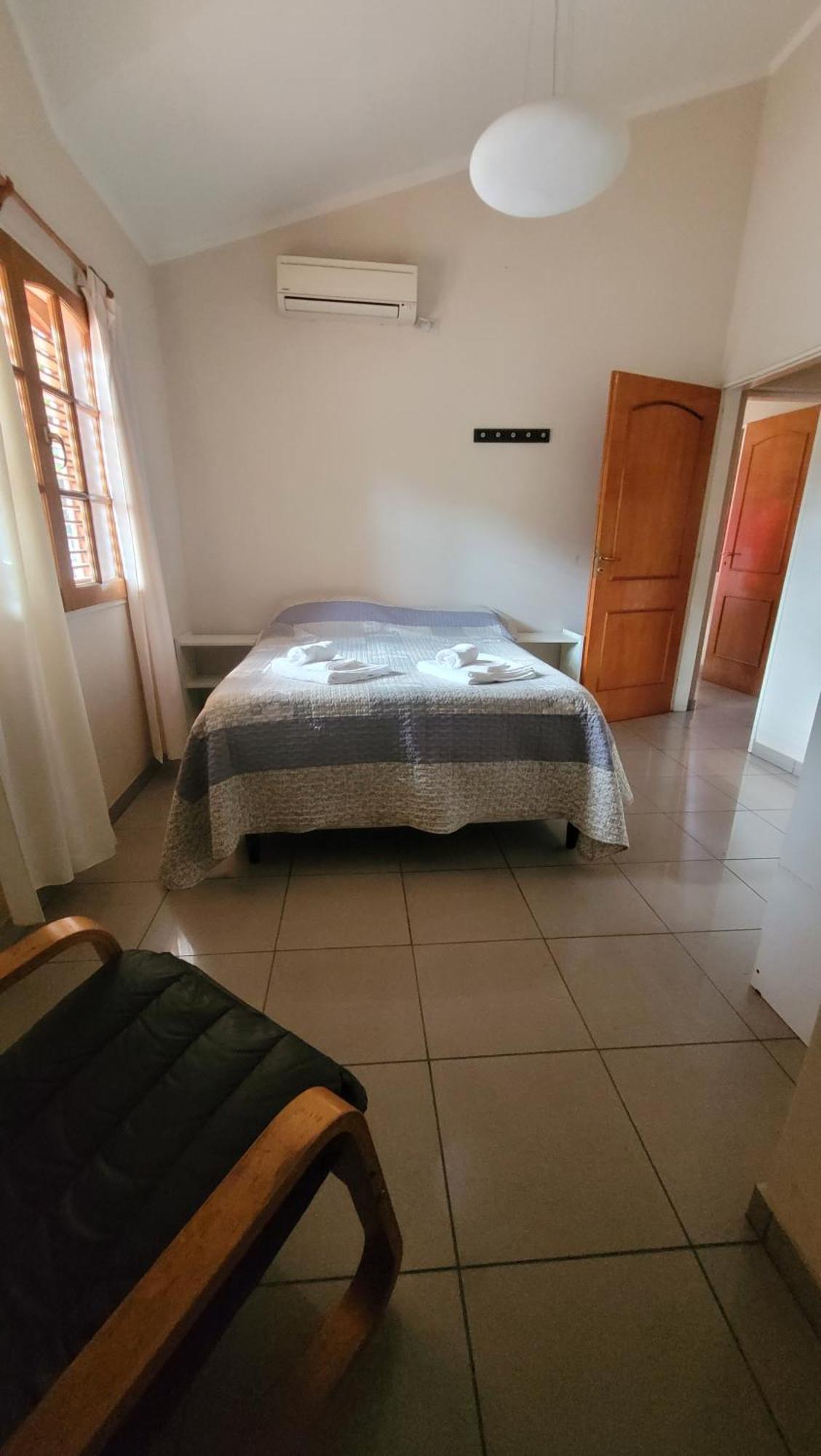 Casiopea Apartamento *