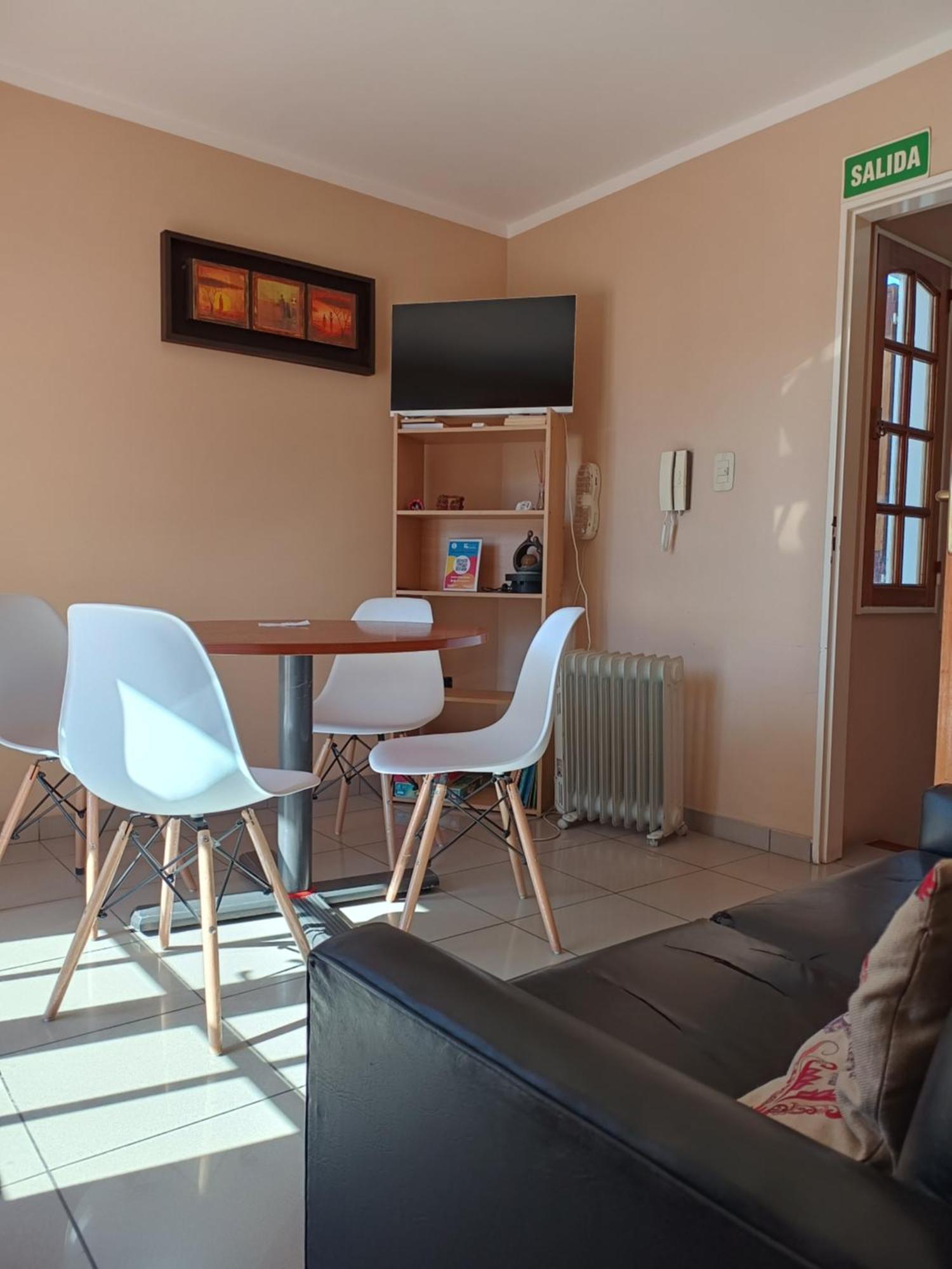 Apartamento Casiopea