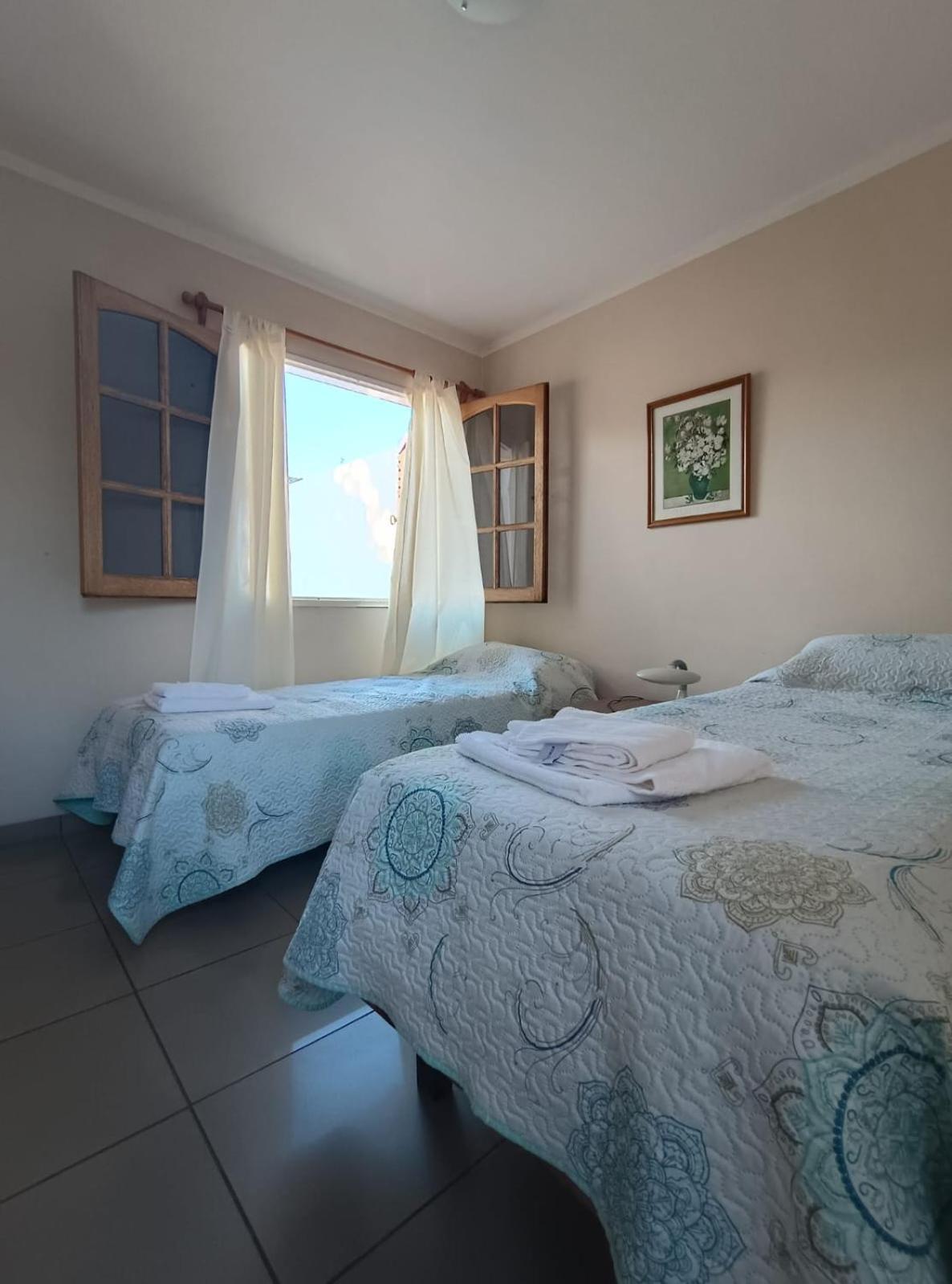 Casiopea Apartment