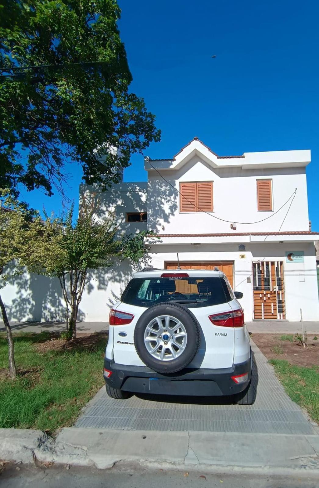 Apartment Casiopea *