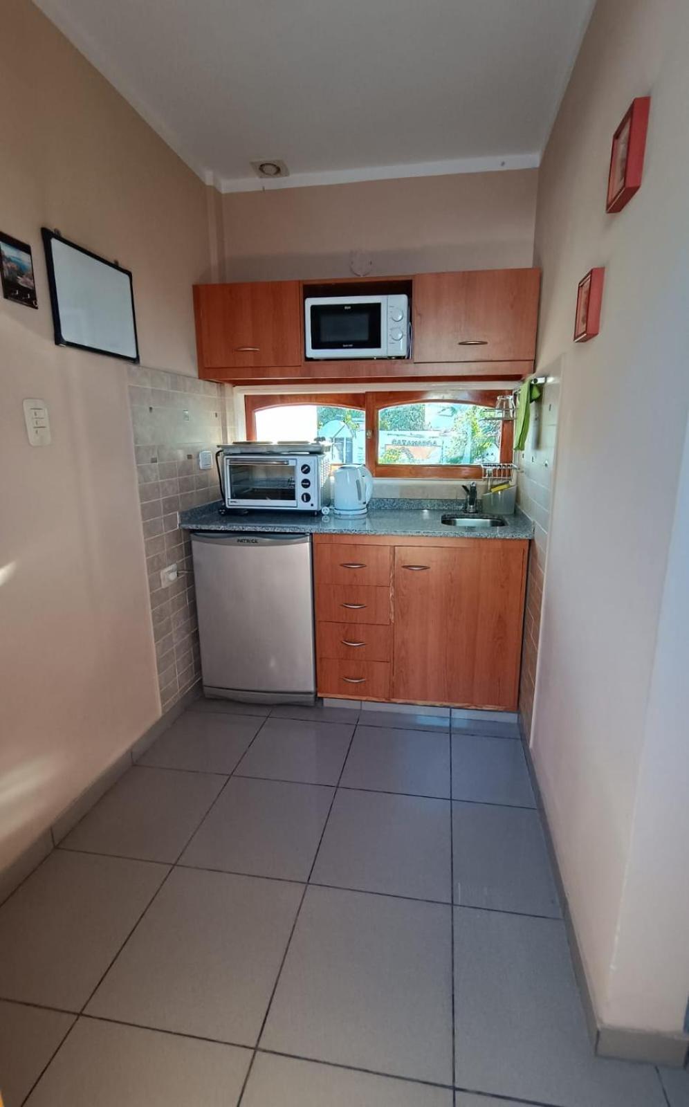 Casiopea Apartment San Fernando del Valle de Catamarca