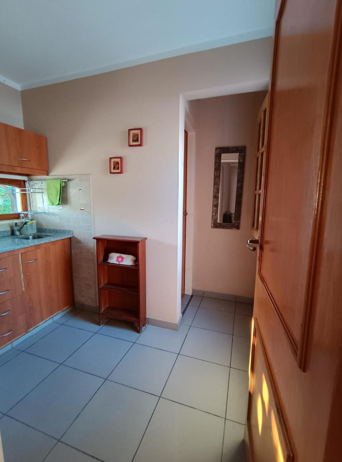 Casiopea Apartment *