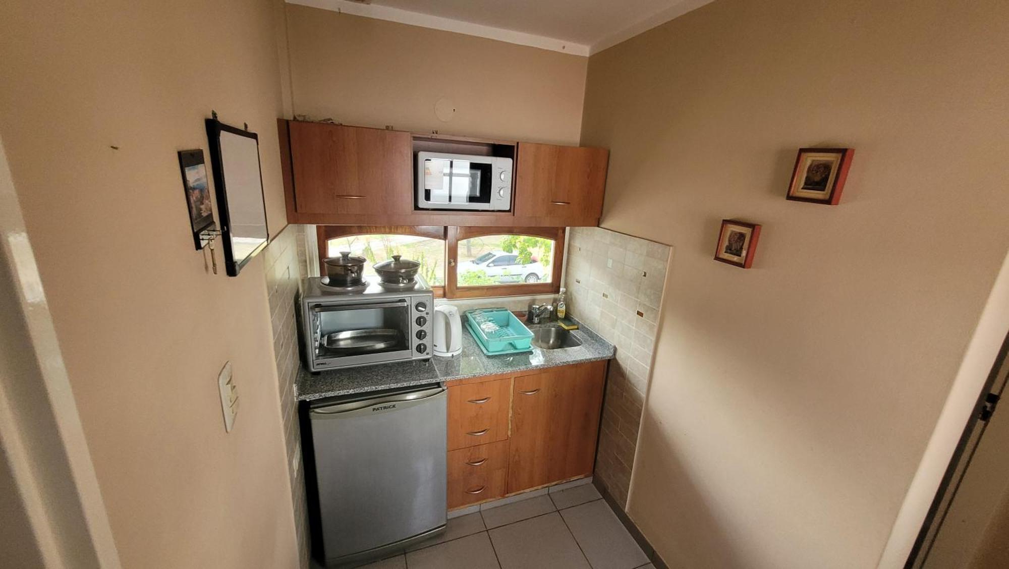 Casiopea Apartment