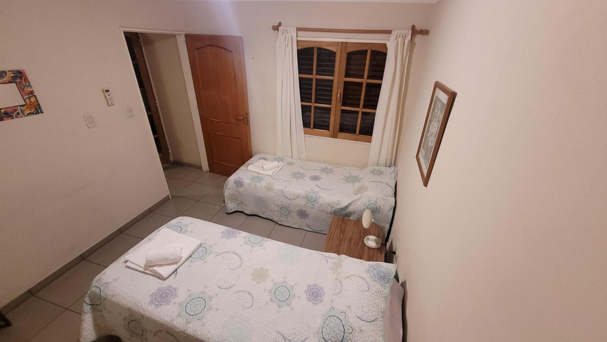 Apartment Casiopea *