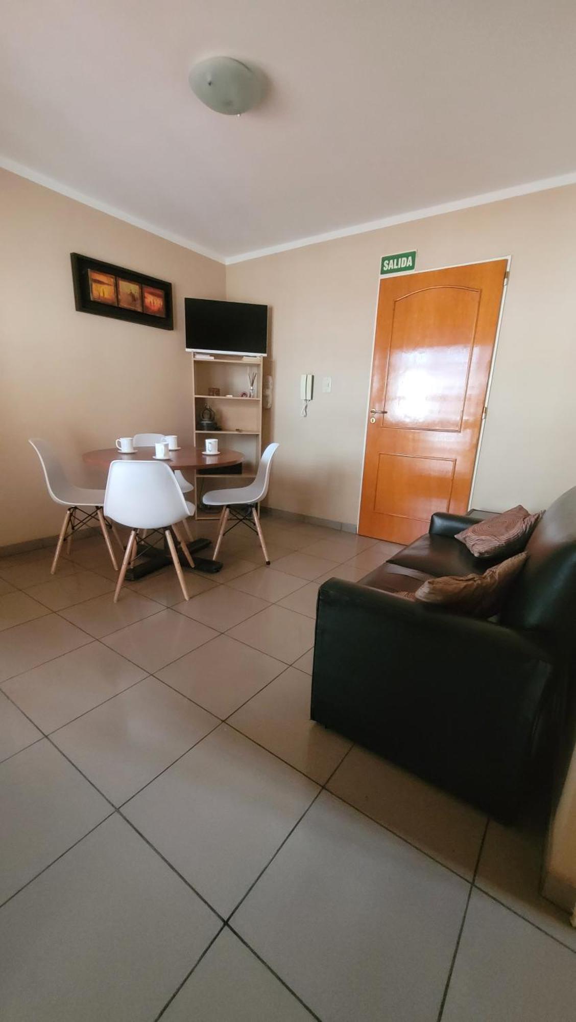 Casiopea Apartment