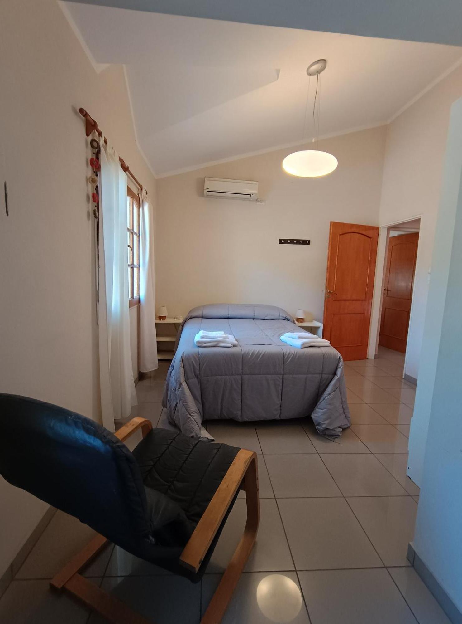 Casiopea Apartment