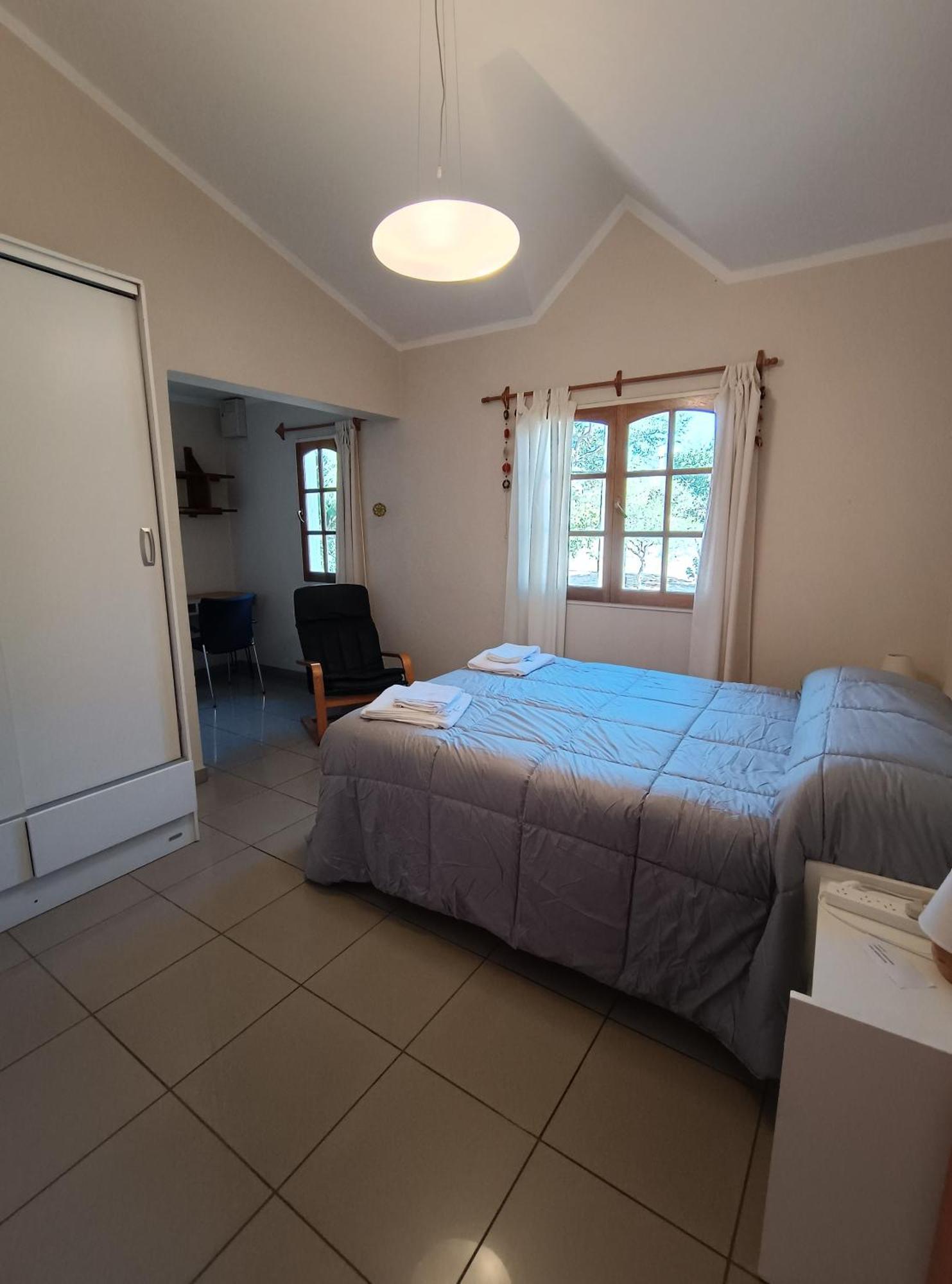 Apartment Casiopea